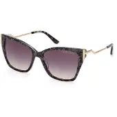Guess Marciano Gm0833 Naisten Aurinkolasit