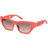 GUESS Gu00111 Naisten Polarisoidut Aurinkolasit