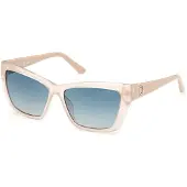 GUESS Gu00098 Naisten Polarisoidut Aurinkolasit