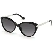 GUESS Gu7658 Naisten Aurinkolasit