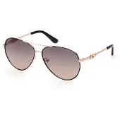 GUESS Gu7885-h Naisten Aurinkolasit