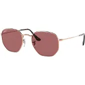 Ray-Ban Hexagonal - RB3548N 9202AF 5121