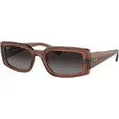 Ray-Ban Kiliane - RB4395 6678T3 5421