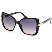 GUESS Gu7820-5601b Naisten Aurinkolasit