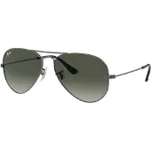 Ray-Ban Aviator Large Metal - RB3025 004/71 5514