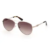 GUESS Gu7885-h Naisten Aurinkolasit