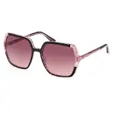 GUESS Gu7883 Naisten Aurinkolasit