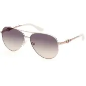 GUESS Gu7885-h Naisten Aurinkolasit
