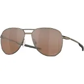 Oakley Contrail TI - Prizm Tungsten OO6050-0257