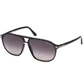 Tom Ford - FT1026 01B 61