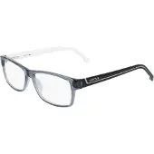 Lacoste L2707 53/15/145 Harmaat Näkölasit MIEHILLE L2707