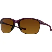 Oakley Unstoppable - Brown Gradient Polarized OO9191-03