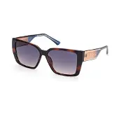 GUESS Gu7818-5652b Naisten Aurinkolasit