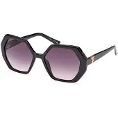 GUESS Gu7879 Naisten Aurinkolasit