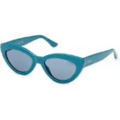 GUESS Gu7905 Naisten Aurinkolasit
