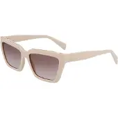 Liu jo Aurinkolasit - - LJ793SR - Beige - Neliö - Muovi