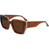 Karl Lagerfeld 6143s Naisten Aurinkolasit