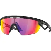 Oakley Sphaera, PRIZM, Matte Black