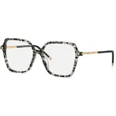 Chopard VCH348M 55/15/135 Avana musta harmaa Acetat Naisille VCH348M