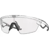 Oakley Sphaera, Matte Clear