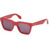 Adidas Originals Or0110 Polarisoidut Aurinkolasit