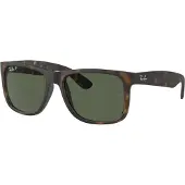 Ray-Ban Justin - RB4165 865/9A 5516