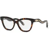 Roberto Cavalli Vrc072 Nainen Silmälasit
