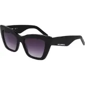 Karl Lagerfeld 6158s Naisten Aurinkolasit
