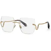 Roberto Cavalli Vrc077 Nainen Silmälasit