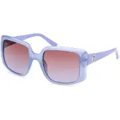 GUESS Gu00097 Naisten Polarisoidut Aurinkolasit