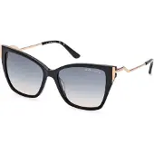 Guess Marciano Gm0833 Naisten Aurinkolasit