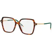 Chopard VCH348M 55/15/135 Avana media lucida Acetatti NAISET VCH348M