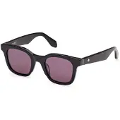 Adidas Originals Or0109 Polarisoidut Aurinkolasit