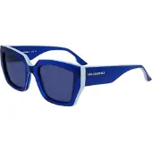 Karl Lagerfeld 6143s Naisten Aurinkolasit
