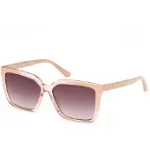GUESS Gu00099 Naisten Polarisoidut Aurinkolasit