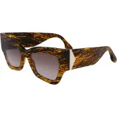 Victoria Beckham Vb662s Naisten Aurinkolasit