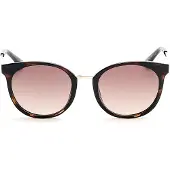 GUESS Gu7459 Naisten Aurinkolasit