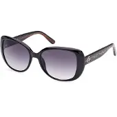 GUESS Gu7822-5601b Naisten Aurinkolasit