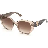 GUESS Gu7741 Naisten Aurinkolasit