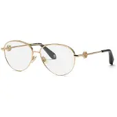 Roberto Cavalli Vrc068v Nainen Silmälasit