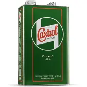 Castrol Classic Gp 50 Moottoriöljy 1l
