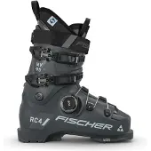 Fischer Rc4 95 Mv X Boa Gw Alppisukset