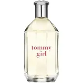 Tommy Hilfiger Tommy Girl Eau de Toilette 100 ml