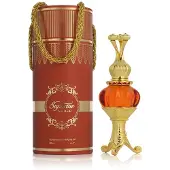 Bait Al Bakhoor Supreme Amber hajustettu öljy unisex 20 ml