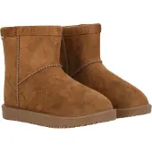 ZigZag Kids' Dax Boot Warm Wp Toffee Kumisaappaat 30