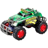 Exost Build 2 Drive Mighty Crawler Kauko-ohjattava Auto