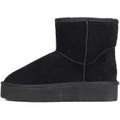 Gooce Bootsit 'Thimble' musta