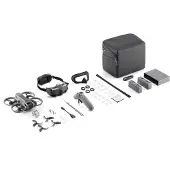 DJI Avata 2 Pro-View Combo -pakkaus