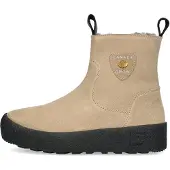 Canada Snow Women's Quebec Grip Beige Talvikengät 39