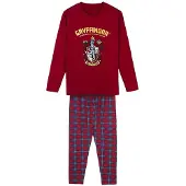 Cerda Harry Potter Harry Potter Pitkähihainen Pyjama